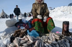 ЯНАО вводит новые меры поддержки рыбной отрасли