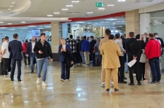 Более 4 тыс. человек проголосовали на выборах глав регионов на участках в Москве