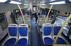 Более 5 млрд рублей направят на развитие общественного транспорта в Тюменской области - губернатор