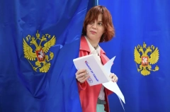 Губернатора Иркутской области и депутатов городских дум изберут в Сибири