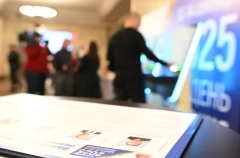 "Единороссы" побеждают на выборах в Курганскую облдуму