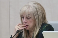 Памфилова заявила об отсутствии эксцессов, способных повлиять на результаты выборов