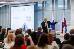 Студентами РМОУ станут представители индустрии спорта из 15 стран