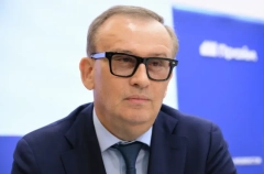 Дрозденко побеждает на выборах губернатора Ленобласти с 84,21% голосов