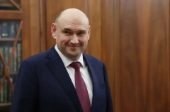 Выборы главы Оренбуржья признаны состоявшимися, губернатором избран Солнцев