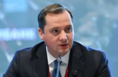 Цыбульский побеждает на выборах главы Архангельской области с 67,32%