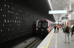 Более 120 млрд руб. планируют направить на обновление транспорта Москвы в 2026г