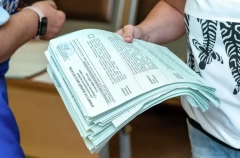 "Единая Россия" победила на муниципальных выборах в ХМАО