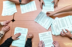 Депутатами в Башкирии стали 13 ветеранов СВО