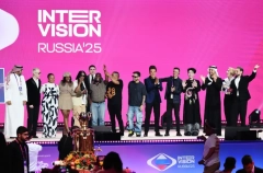 Лавров: "Интервидение" может стать ежегодным