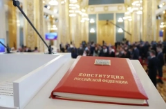 Инаугурации трех избранных глав регионов пройдут в Поволжье на этой неделе