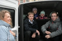 Меры поддержки многодетных семей и участников СВО усилили в Хабаровском крае