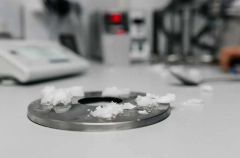 Томские ученые нашли способ, как тушить возгорания нефтепродуктов в 1,5 раза быстрее