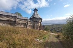 Технологии дополненной реальности внедрили на туристических локациях в Прикамье