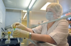 Случаи гриппа в Петербурге в этом сезоне пока не зафиксированы - Роспотребнадзор