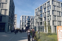 Первую очередь ИТ-кампуса "Неймарк" открыли в Нижнем Новгороде