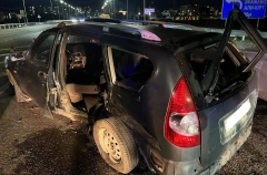 Житель Ингушетии осужден на два года за ДТП с гибелью школьника