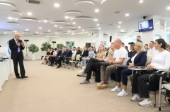 РМОУ объявил о запуске новой программы двойного диплома с МГУ