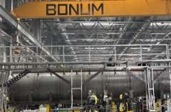 Ростовский производитель полуприцепов "Бонум" планирует возобновить экспорт в Узбекистан