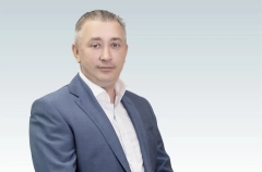 "Планируем до 2030г выйти на публичный рынок, такую задачу ставят акционеры"