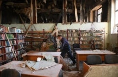 Дело о теракте расследует СКР по факту украинской атаки Фороса