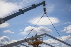 Жилье для программы реновации построят в рамках КРТ в центре Москвы