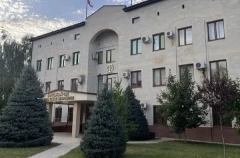 Подельник экс-чиновника из Ингушетии арестован за вымогательство