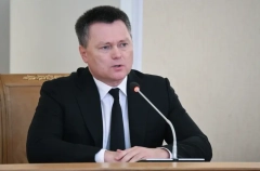 Краснов намерен избавить суды от чрезмерной бюрократии