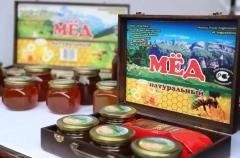 Лучшие сорта меда и халвы выберут на фестивале в Ингушетии