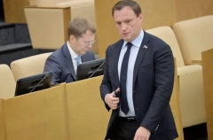 Депутат заявил о необходимости глобальной реформы в сфере ЖКХ