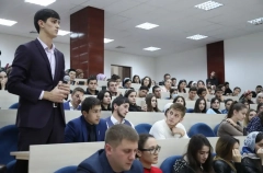 Школу юных физиков откроют в Ингушетии