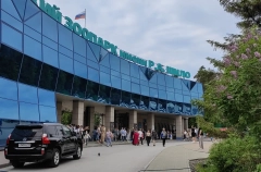 Новосибирский зоопарк возобновит работу после пожара