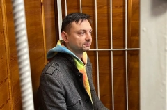 Суд отпустил ранее задержанного главу "Объединенной теплоснабжающей компании" Носкова