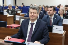 Более 70 направлений стали доступны в 2025 году студентам-"целевикам" в Хабаровском крае