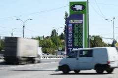 Аксенов пообещал решить проблемы с бензином Аи-95 на АЗС Крыма в течение двух дней