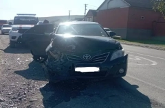 Водителю в Ингушетии дали 5 лет колонии за нетрезвое вождение и гибель пешехода