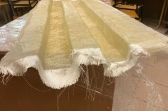 Студент Московского Политеха запатентовал безопасную технологию производства композитных панелей