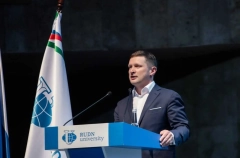 "Олимпиада — это инструмент международного диалога о безопасности в мире, где границы теряют значение, а риски становятся общими"