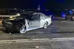 Скрывшийся с места ДТП водитель осужден на 5 лет в Ингушетии