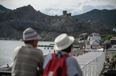 Крым направил на благоустройство почти 7 млрд рублей от национализации имущества граждан Украины