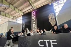 Студенты из разных городов России сразились в CTF на форуме по кибербезопасности в Петербурге