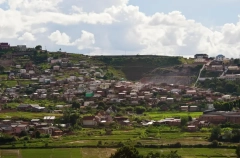 Российские туристы застряли на Мадагаскаре из-за протестов