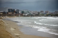 Туроператоры сообщили об оживлении спроса на отдых в Анапе