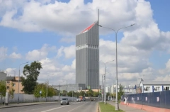 "Роскосмос" предложил присвоить имя Терешковой Национальному космическому центру