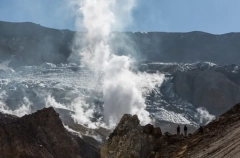 Новые микроорганизмы с уникальными свойствами обнаружили в горячих источниках Камчатки и Курильских островов