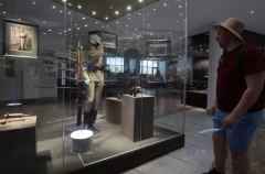 Более 25 тыс. человек посетили мероприятия "Ночи искусств" в Тульской области