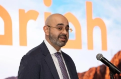 Россия сохраняет первое место по турпотоку в Шарджу