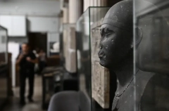 Филиал Пушкинского музея закрывается в Екатеринбурге