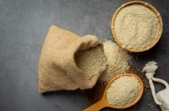 Кунжут: в чем польза и вред семян для здоровья мужчин и женщин