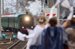 Одобрена концепция восстановления Музыкального вокзала в Павловске